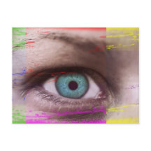 The All Seeing Eye