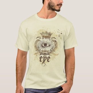 The All Seeing Eye T-Shirt