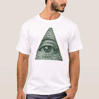 The All Seeing Eye T-Shirt