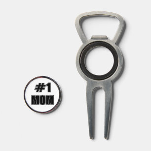 The All-Star Mom Number One Varsity College Font Divot Tool
