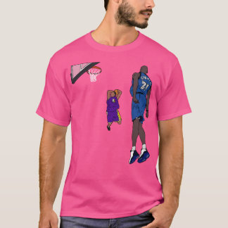 The Alley-Oop From God T-Shirt