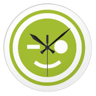 The AllGoodThings Clock