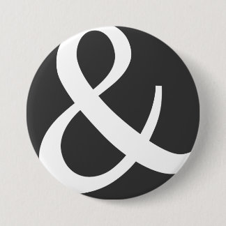 The Almighty Ampersand Button