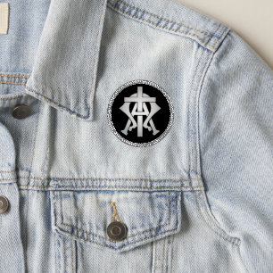 The Alpha and The Omega Patch