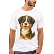 The Alpine Gentle Giant: Bernese Mountain Dog