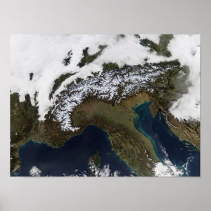 The Alps 2 Poster