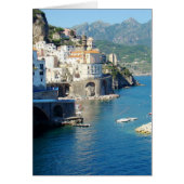 The Amalfi Vista (Front)