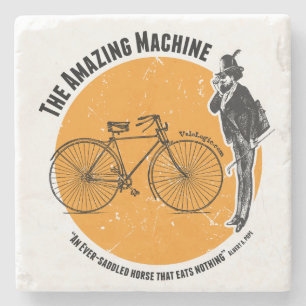 The Amazing Bicycle Coaster