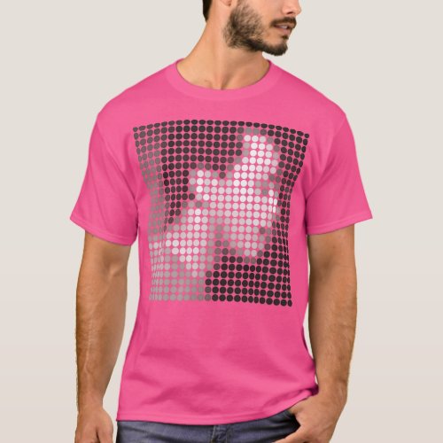 The Amazing Bud Powell Remix T_Shirt