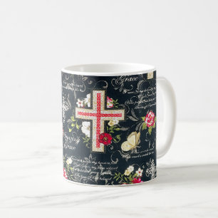 The Amazing Love Of Jesus! Coffee Mug