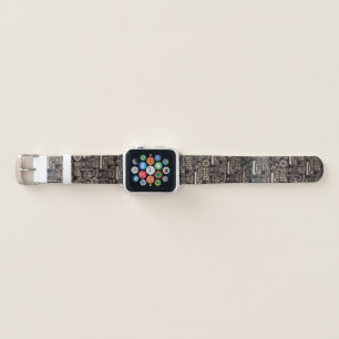 "The Amazing Names Of Jesus" Apple Watch Band