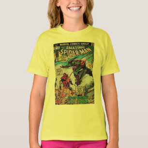 The Amazing Spider-Man Comic #122 T-Shirt