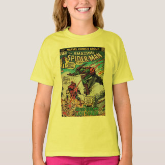 The Amazing Spider-Man Comic #122 T-Shirt