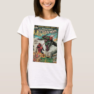 The Amazing Spider-Man Comic #122 T-Shirt