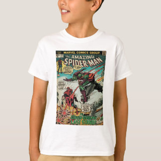 The Amazing Spider-Man Comic #122 T-Shirt
