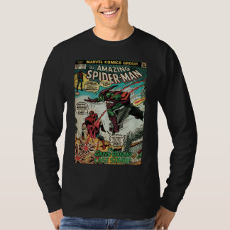 The Amazing Spider-Man Comic #122 T-Shirt