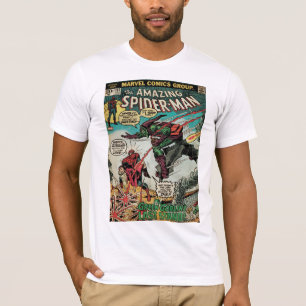 The Amazing Spider-Man Comic #122 T-Shirt