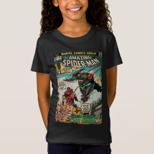 The Amazing Spider-Man Comic #122 T-Shirt