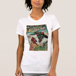 The Amazing Spider-Man Comic #122 T-Shirt