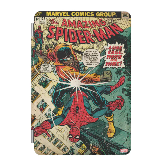 Spiderman Marvel DC Comic Spider-man Phone Laptop Tablet Metal Sticker Decal 