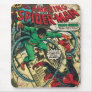 The Amazing Spider-Man Comic #157 Mouse Pad