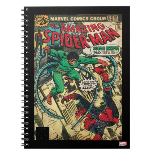 The Amazing Spider-Man Comic #157