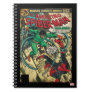 The Amazing Spider-Man Comic #157 Notebook