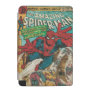 The Amazing Spider-Man Comic #186 iPad Mini Cover