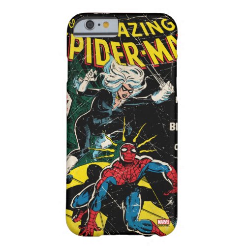 The Amazing Spider_Man Comic 194 Barely There iPhone 6 Case