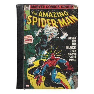 The Amazing Spider-Man Comic #194 iPad Air Case