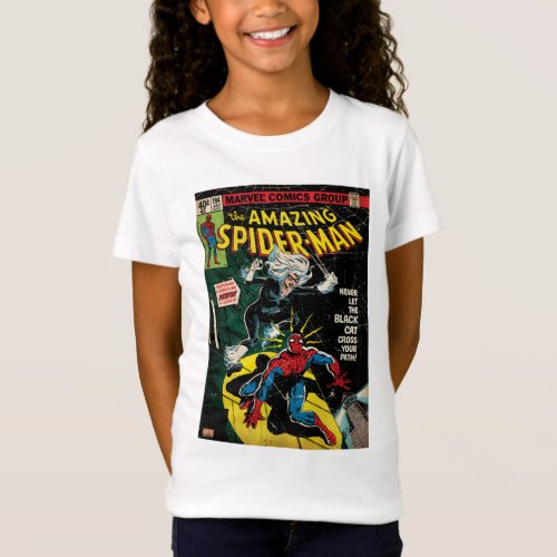 The Amazing Spider_Man Comic 194 T_Shirt