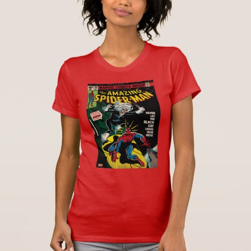 The Amazing Spider_Man Comic 194 T_Shirt