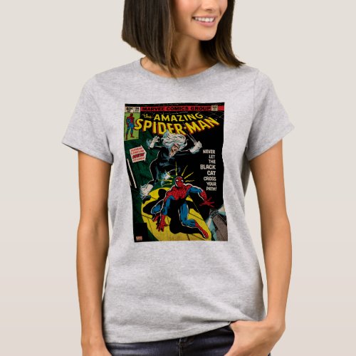 The Amazing Spider_Man Comic 194 T_Shirt