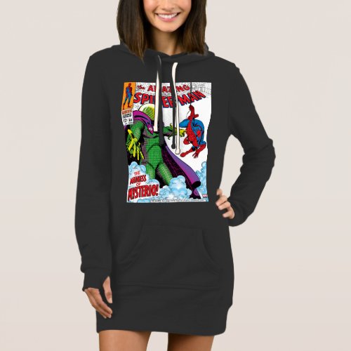 The Amazing Spider_Man Comic 66 Dress