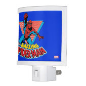 The Amazing Spider-Man Graphic Night Light (Left)