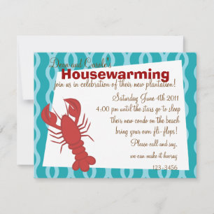 The AmazingLobster Invitation