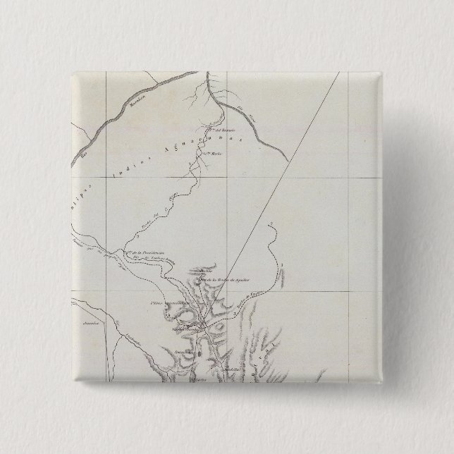 The Amazons 2 Button (Front)