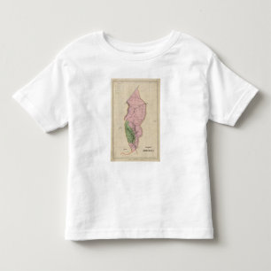 The Amazons Toddler T-shirt