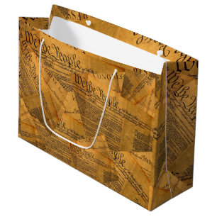 The American Constitution Gift Bag