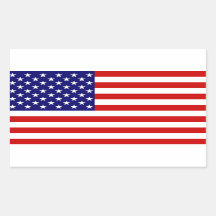 The American Flag