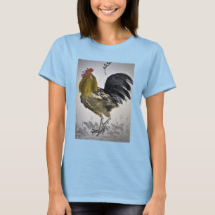The American Rooster T-Shirt