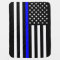 The American Thin Blue Line Symbol