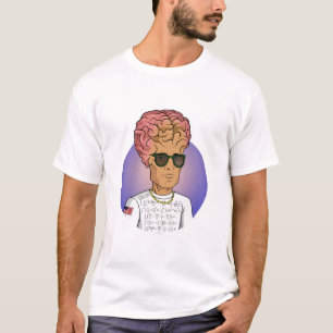The American Youngblood T-Shirt