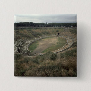 The Amphitheatre Button