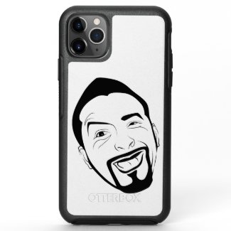 The amused Koksmann... OtterBox Symmetry iPhone 11 Pro Max Case