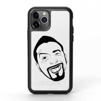 The amused Koksmann... OtterBox Symmetry iPhone 11 Pro Case