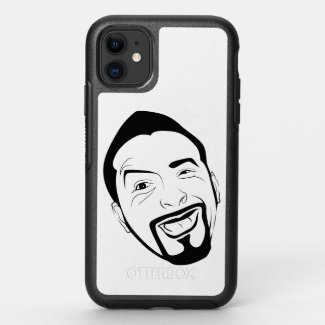 The amused Koksmann... OtterBox Symmetry iPhone 11 Case