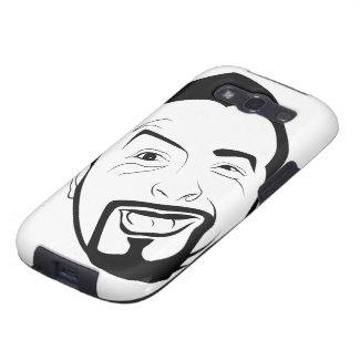 The amused Koksmann Samsung Galaxy S3 Covers