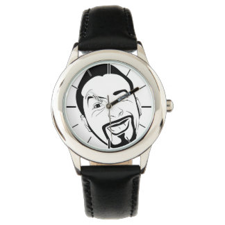 The amused Koksmann Watch