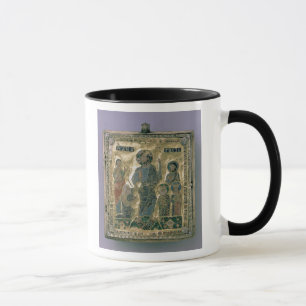 The Anastasis Mug